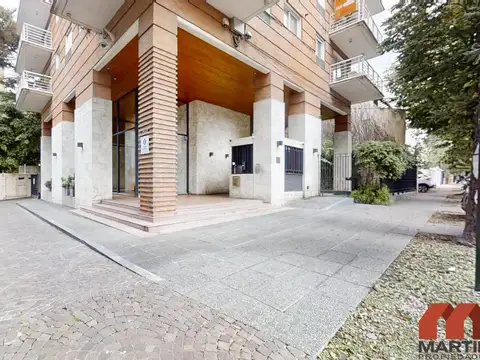 Departamento en Alquiler de 3 ambientes