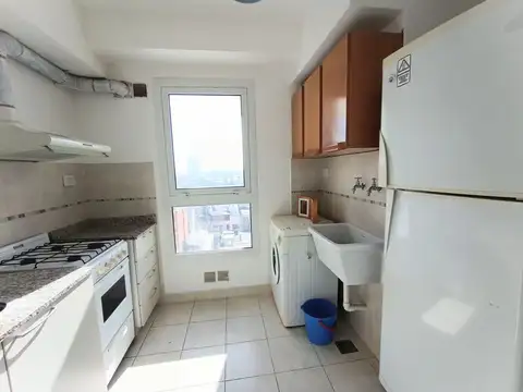 Departamento en Alquiler en Santa Fe, $ 1.100.000