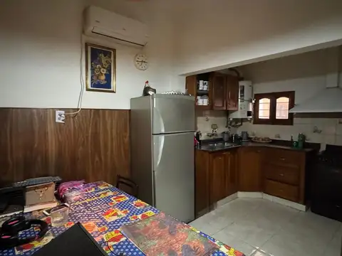 VENTA CASA 2 DORM MAS DPTO PATIO B ROSEDAL RUTA 20