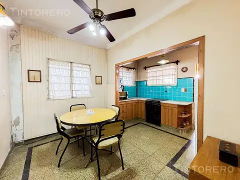 Terreno en Venta en Villa Sarmiento, USD 215.000