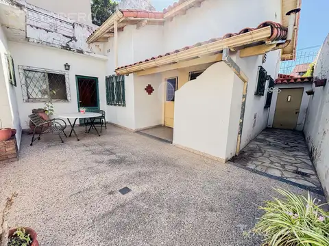 Terreno en Venta en Villa Sarmiento, USD 215.000