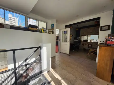 Depto Tipo Casa en Venta al Noroeste