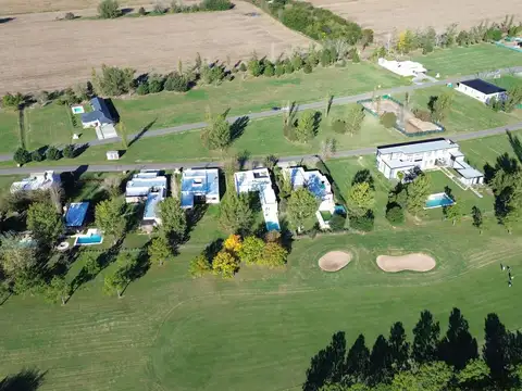 Terreno en Venta 20  mts Frente