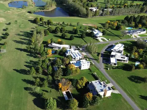 Terreno en La Rinconada - Lote 223