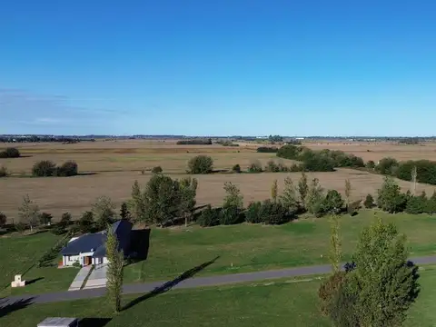 Terreno en La Rinconada - Lote 223
