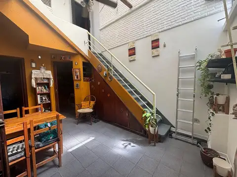 Avenida Pavón 3800