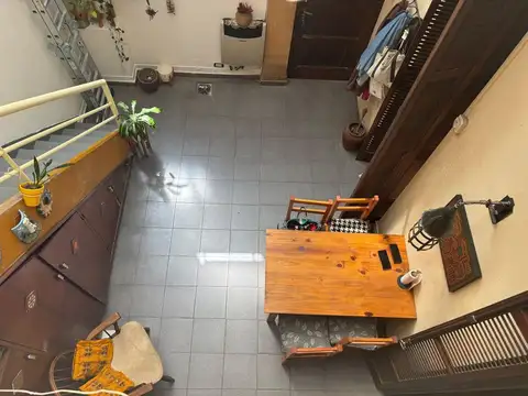 Depto Tipo Casa en Venta en Boedo, USD 125.000