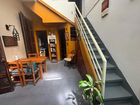 Depto Tipo Casa en Venta de 4 ambientes