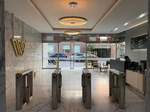 Oficina en Alquiler en Barrio Norte, $ 12.150.000