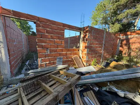 Casa en Venta de 2 dormitorios