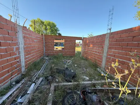 Casa en Venta en Mar Del Tuyu, USD 40.000