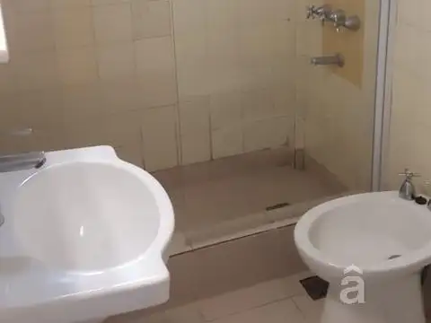 Departamento en Alquiler en Villa Ballester 2 Ambientes Amplios - Bajas Expensas