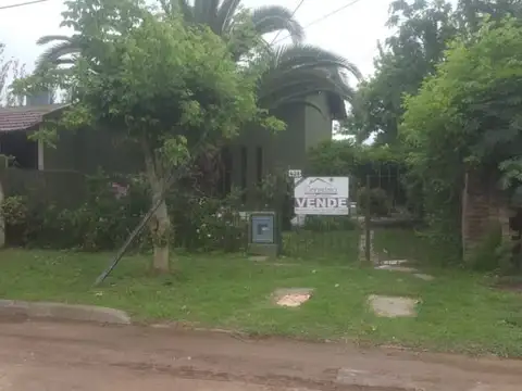 Casa - Venta - Argentina, Lobos - Arenales 400