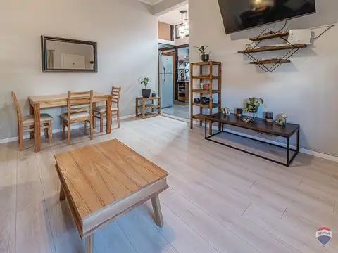 PH 2 AMB EN VENTA EN VILLA DEVOTO RECICLADO