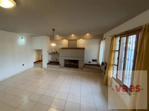 Casa en Venta de 3 dormitorios