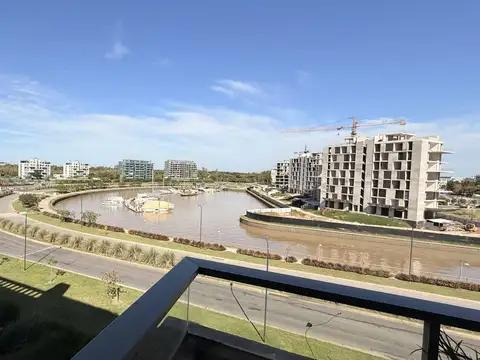 Departamento en Venta en Nordelta Puerto Escondido, Nordelta