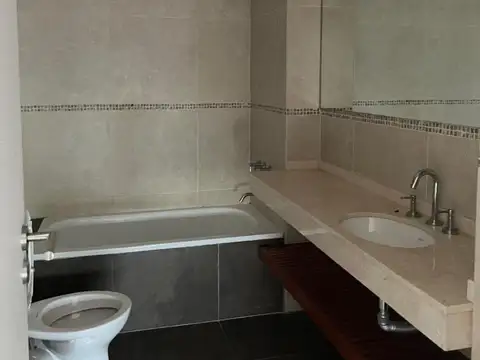 Departamento en Venta al Norte