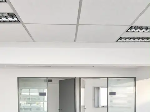 Oficina en Alquiler 10 años