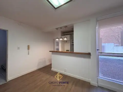 Montevideo 400, Piso 2