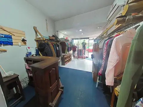 FONDO DE COMERCIO EN VENTA MENDOZA, SEXTA SECCION CON TOUR VIRTUAL