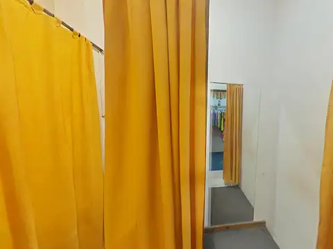 Fondo Comercio en Venta A Estrenar