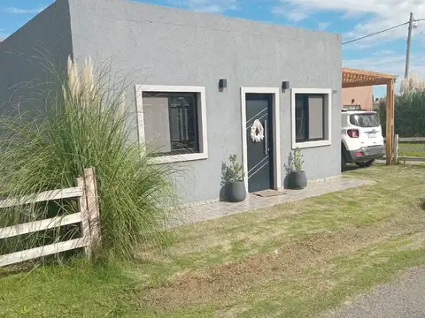 Casa en Venta en General Rodriguez, USD 58.000