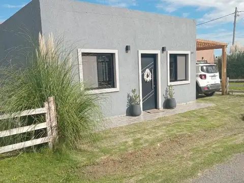 Casa en Venta en General Rodríguez, USD 58.000