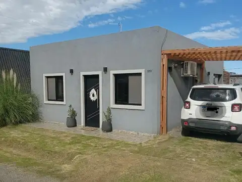 Casa en Venta de 1 dormitorio