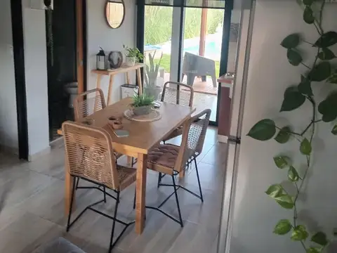 Casa en Venta 5 años