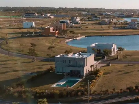 Terreno en Venta de 548,0 m2