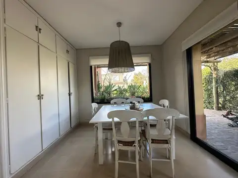 Casa en Alquiler 19 años