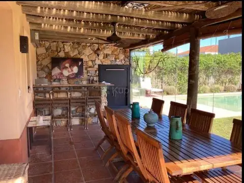 Casa en Alquiler 19 años