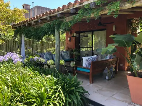 Casa  en Alquiler en Laguna del Sol, General Pacheco, Tigre