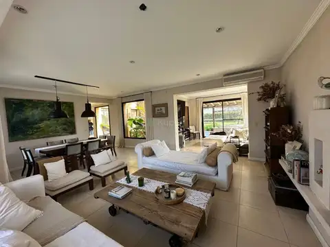 Casa  en Alquiler en Laguna del Sol, General Pacheco, Tigre