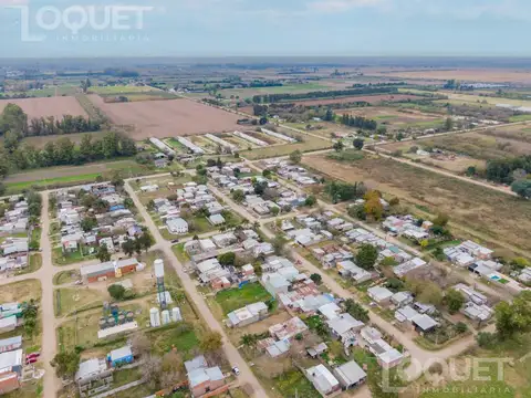 Terreno en Venta en Recreo Sur, USD 16.000