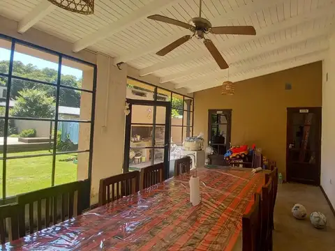 Casa en venta en Marcos Paz