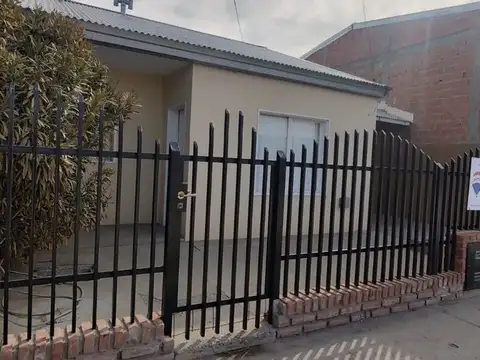 Casa en Venta en Sarmiento, USD 85.000