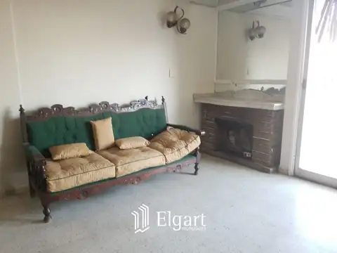 Departamento en Alquiler de 4 ambientes