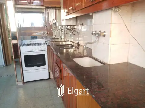 Departamento en Alquiler de 3 dormitorios