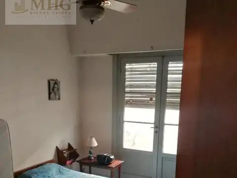 Depto Tipo Casa en Venta en Villa Devoto, USD 187.000