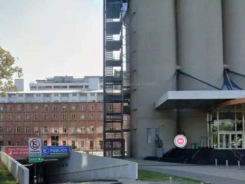 Cocheras disponible en venta