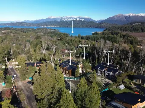 COMPLEJO MODE calle Fei curam 100