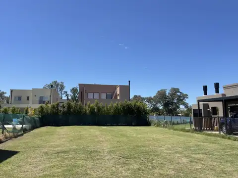 Lote en VILA MARINA I