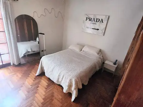 Galpón y oficinas 375m2 o vivienda multifamiliar