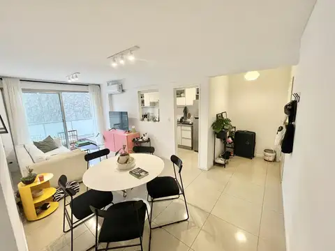 Departamento en Alquiler de 1 dormitorio