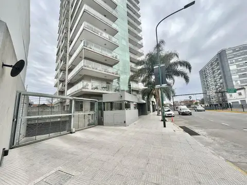 Avenida Centenario al 2300