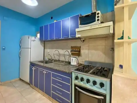 Depto Tipo Casa en Venta de 3 dormitorios