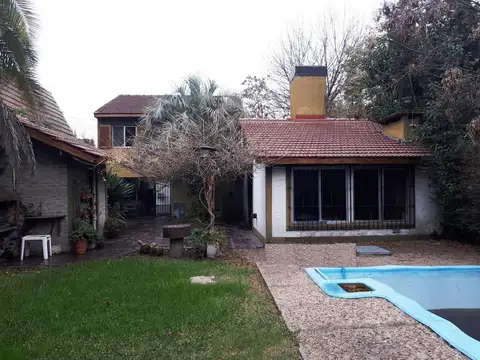 Casa en Venta al Sureste