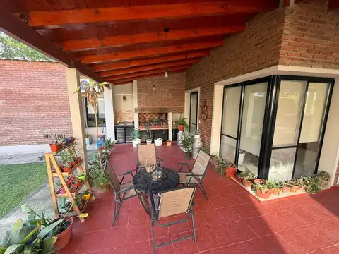 Colectora Countrys 200