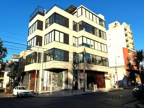 Departamento en Alquiler A Estrenar